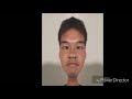 世界一変顔を見せた男