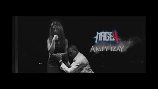 MAGE 4 - Ampy Izay chords
