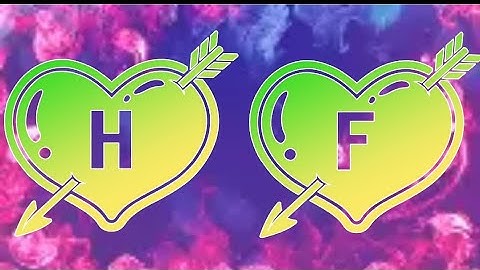h love f status video,🌹 h f best couples new trending name ❤ h c whatsapp status video