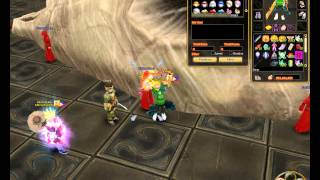 MY DOPE FLYFF EVENT