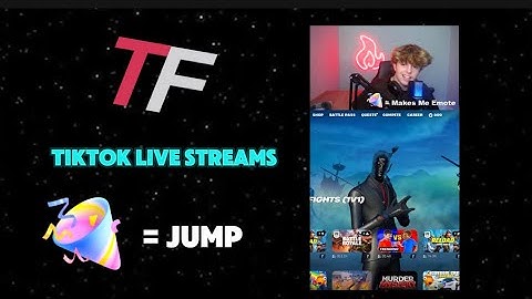 How to trigger keyboard commands on TikFinity for TikTok Livestreams