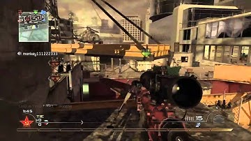 SICK KILL - 1080 No Scope Highrise!!