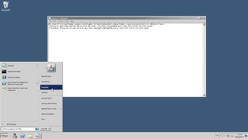 Import Users using CSVDE