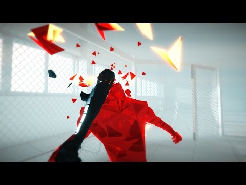 Vidéo: Super Hot 2 - Le Jeu IPhone Et IPad «intentionnellement Trompeur» Qui Arrache Superhot Et Minecraft