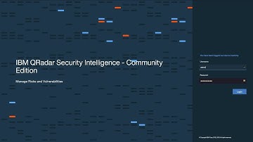 Tutorial: QRadar CE SIEM - Installation and Configuration (Complete Steps)