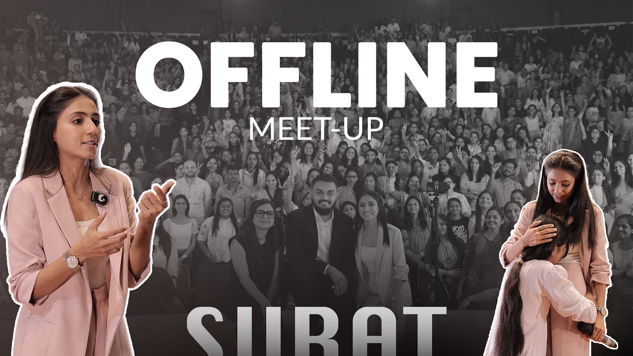 Raja Rani Coaching – Offline Meetup 🎊