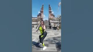 Tiktok goyang Jaipong Riska_Ariska #Jaipongan