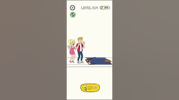 Draw It Story Level 349.#short #shorts #viral #gamingshorts