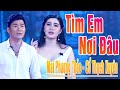 Em Gái Xinh Đẹp Hát Trích Đoạn Tìm Em Nơi Đâu Nghe Nát Lòng - Mai Phương Thảo ft Cổ Thạch Xuyên