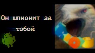 видео: Plankton - вирус, спрятавшийся в Angry Birds Rio Unlock @VirusCheckerOne картинка: Plankton - вирус, спрятавшийся в Angry Birds Rio Unlock @VirusCheckerOne