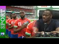 Pape Thiaw après Sénégal vs Gambie : “C’était un match difficile mais une victoire méritée face à …”