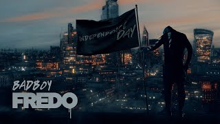 Video thumbnail of "Fredo - Bad Boy (Audio)"
