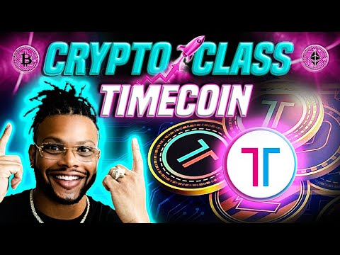 crypto-class:-timecoin-|-decentralized-sharing-economy-protocol-|-open-sourced-&-community-managed