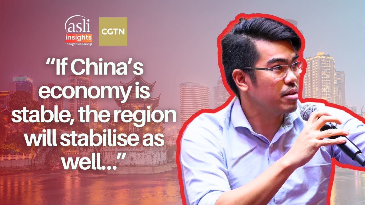 What does China’s 5% GDP growth target for 2025 mean for global economic recovery?