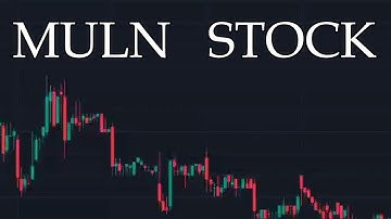 MULN Stock Technical Analysis and News Today with Price Prediction 3 February - Mullen Automotive