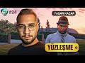 YAŞAR KAÇARLA YÜZLEŞME! | GTA 5 ROLEPLAY | 2.SEZON | 24.BÖLÜM