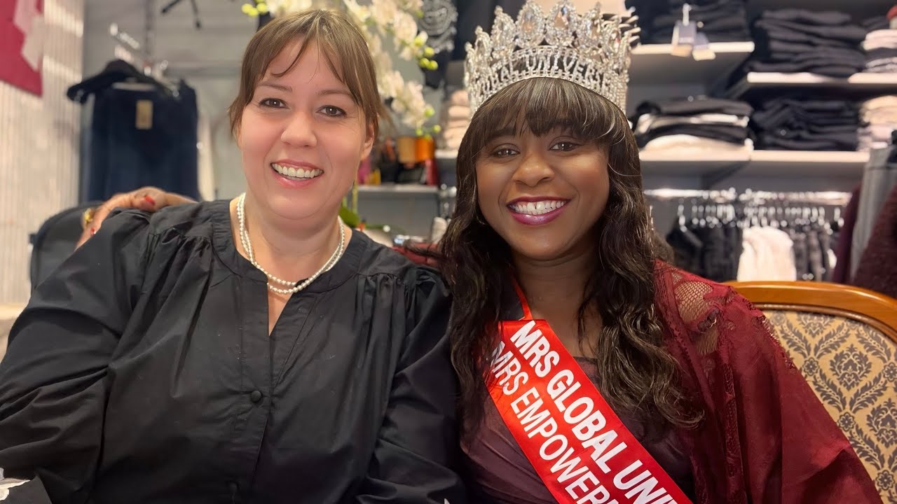 ONDEK TIJDLOZE MODE BIJ JEANITEX IN HETZELE 