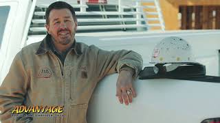 Advantage Dodge "Jeff Cillessen" Advantage Dodge Jason Logelin