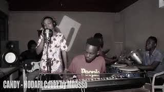 MBOSSO - HODARI Cover by candy