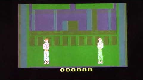 Atari 2600+ Homebrew Programming Street Fighter 2, HERO, Pacman, Donkey Kong, BASIC Tips & Tricks!!!