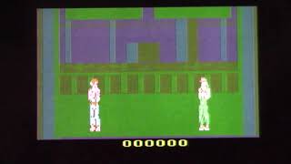 Atari 2600+ Homebrew Programming Street Fighter 2, HERO, Pacman, Donkey Kong, BASIC Tips & Tricks!!!