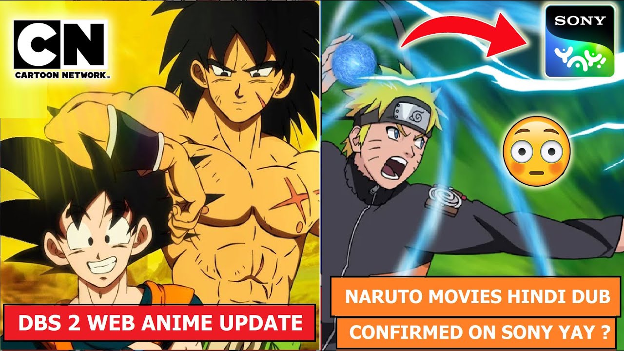 Dragon Ball Super New Season 2 Episode (Update)  Personagens naruto  shippuden, Papel de parede anime, Anime