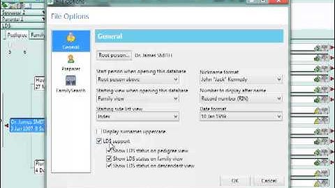 Customizing RootsMagic to Feel More Like PAF