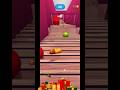 A Vista of Vibrational Violence | Rolling Bottle Crashing Game