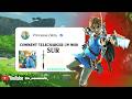 [ TUTO FR ] installer le mod randomizer et installer tout les mods sur Zelda BOTW