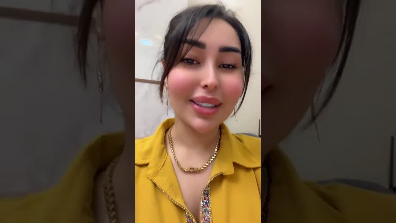 وأخيرا النتيجة النهائية لأكلة البيتزا صدمة العائلة 😍😍