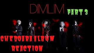 Metalhead Brothers&#39; Dimlim Chedoara Album Reaction Part 3