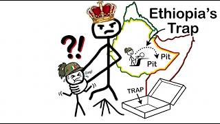 How Ethiopia HUMILIATED the Italian Empire