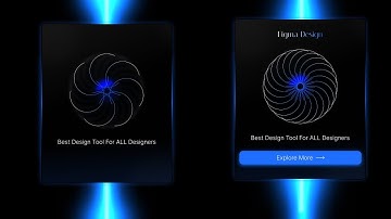 How to Design Fan Loading Animation in Figma | Easy Tutorial for Beginners 2025