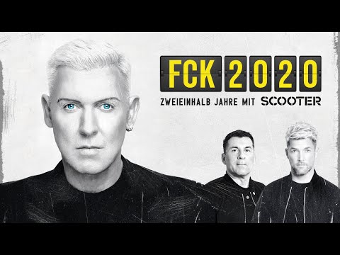 FCK 2020 - Zweieinhalb Jahre mit Scooter I Offizieller Trailer 