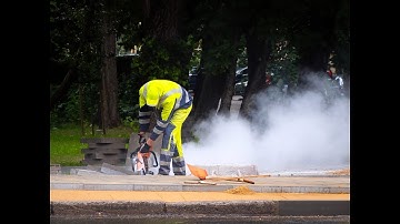 Preventing Silica Exposure | Chemscape Safety Technologies