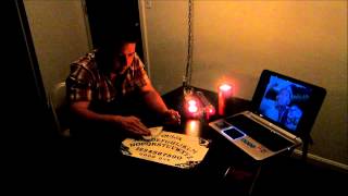 Phi Sigma Pi Rush Video