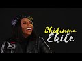 Chidinma Ekile - Jehovah Overdo (Official Lyrics Video)