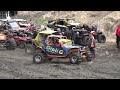 Icelandic Formula Offroad 2025 - Round 1, Hella PART 1