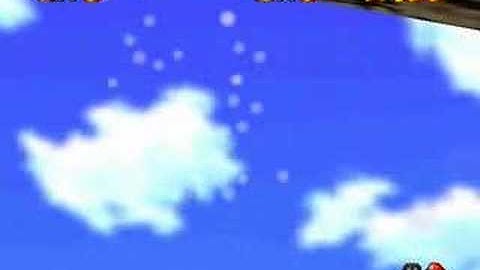 Super Mario 64 - Light Chuckya Game Freeze in THI