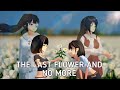 THE LAST FLOWER AND NO MORE || MOVIE SAKURA SCHOOL SIMULATOR