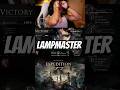 Lampmaster done