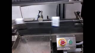 Batch Code, Barcode Printing on Cartons by Cartonating Machine By Logic Industrial Corp-9341010001