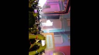Amr Diab porto cairo 2014 shoft el ayam