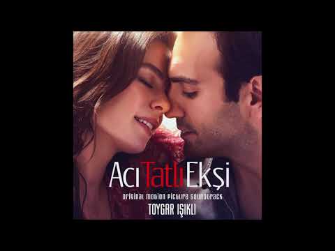 Acı Tatlı Ekşi " Beş Yıl Sonra Sona Doğru " Toygar Işıklı