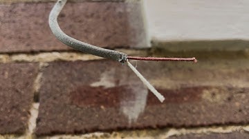 NBN FTTC Connected to a 100 Year Old Lead Cable. Constant Dropouts. (Solved)