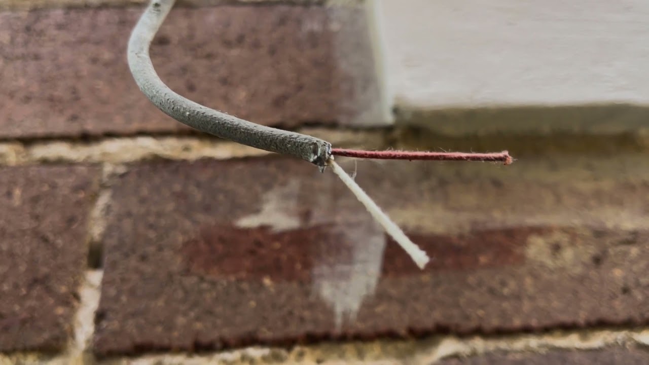 NBN FTTC Connected to a 100 Year Old Lead Cable. Constant Dropouts. (Solved)