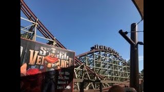 Cedar Point Vlog May/June 2019