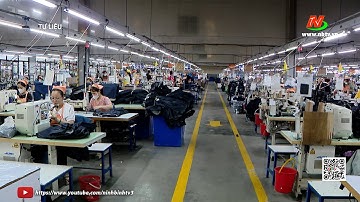 Ninh Bình: Chỉ số PCI xếp thứ 17/63 tỉnh, thành phố