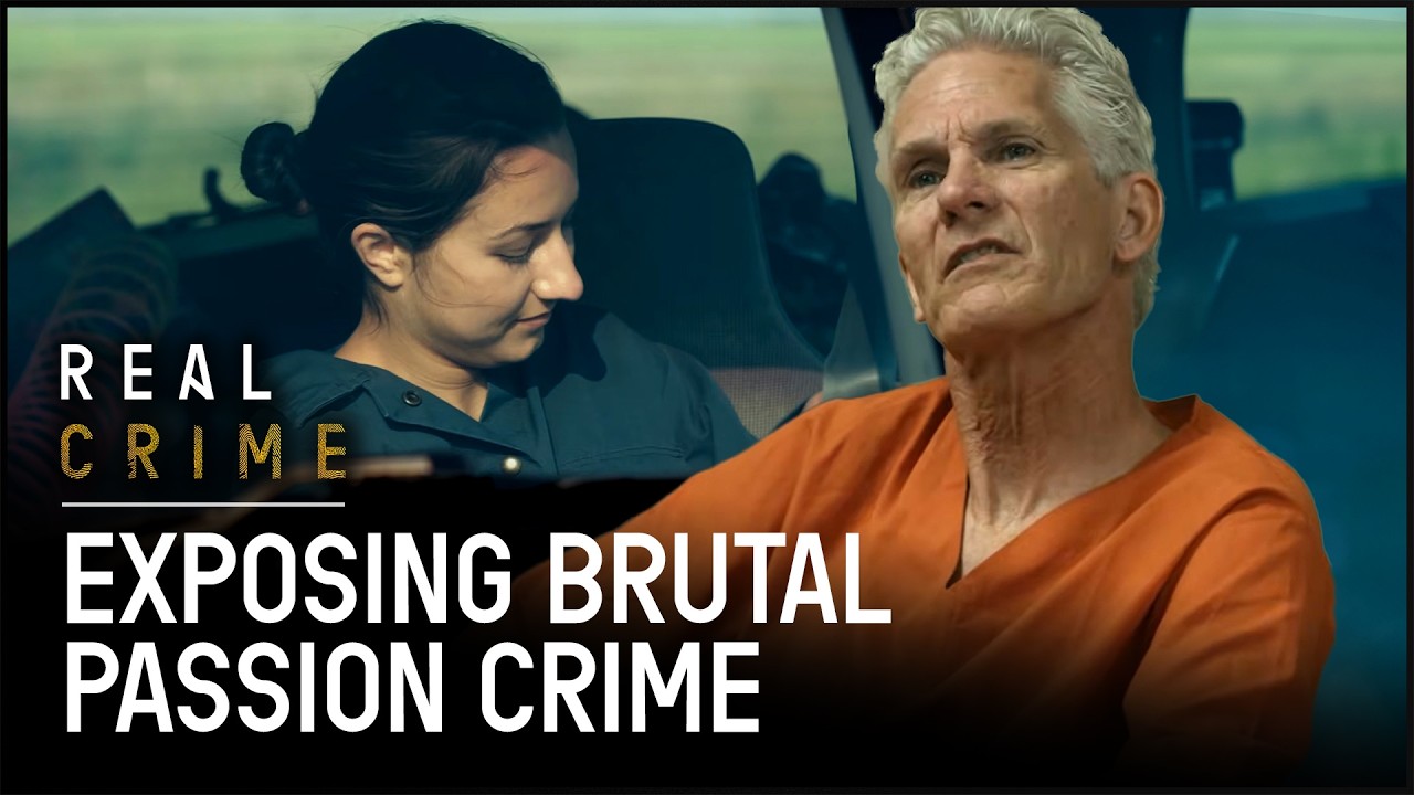 This Husband Used True Crime Shows To Plan A Murder (2026)