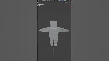 Time to dust off Blender #shorts #blender